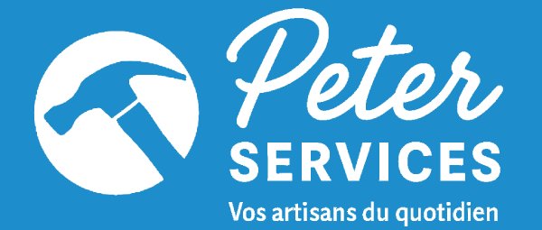 Peter Services Logo