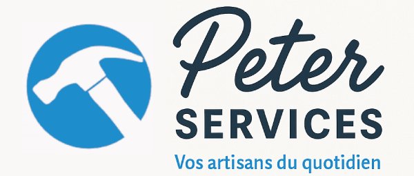 Peter Services Logo